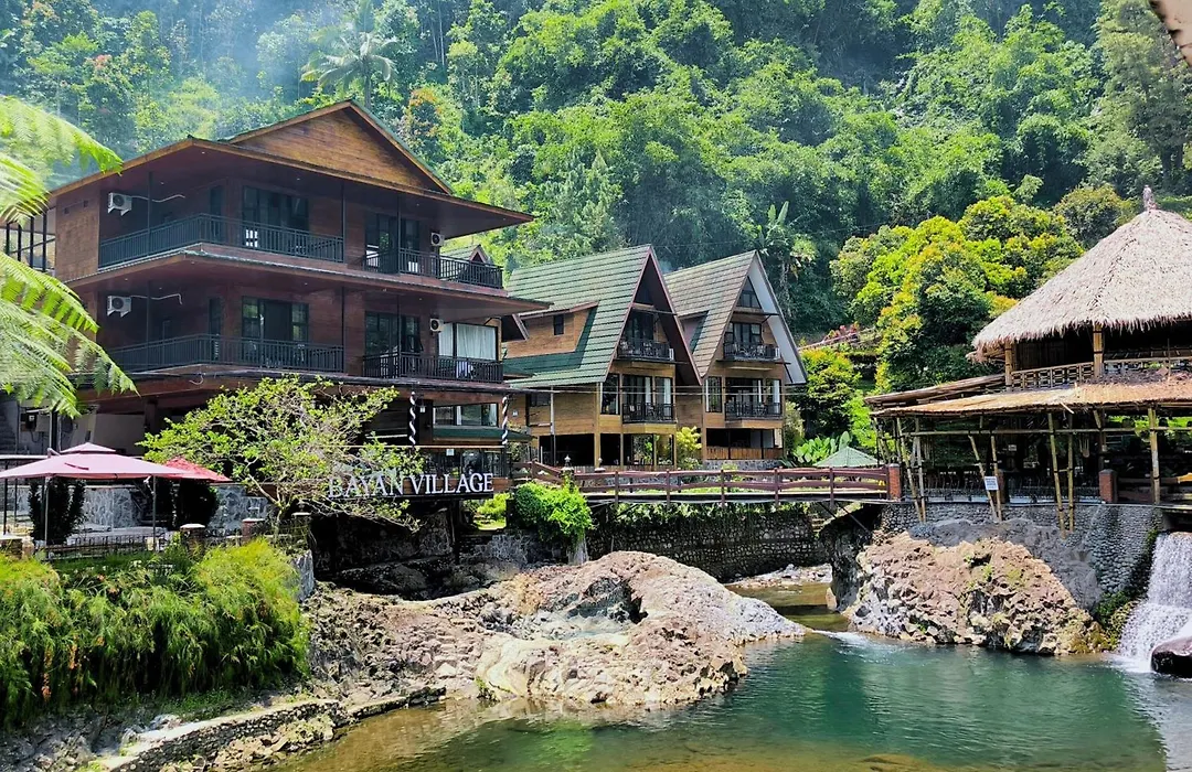 Bayan Village-1