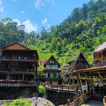 Bayan Village-3